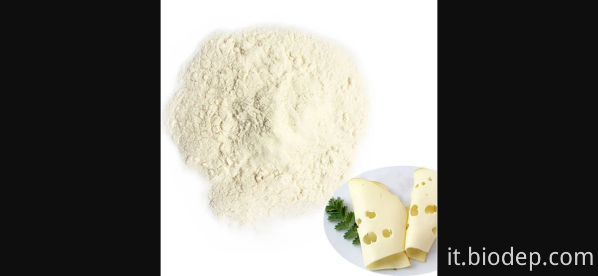 Lactobacillus Helveticus3